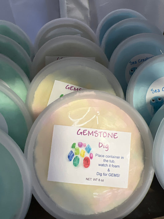 Gemstone Dig
