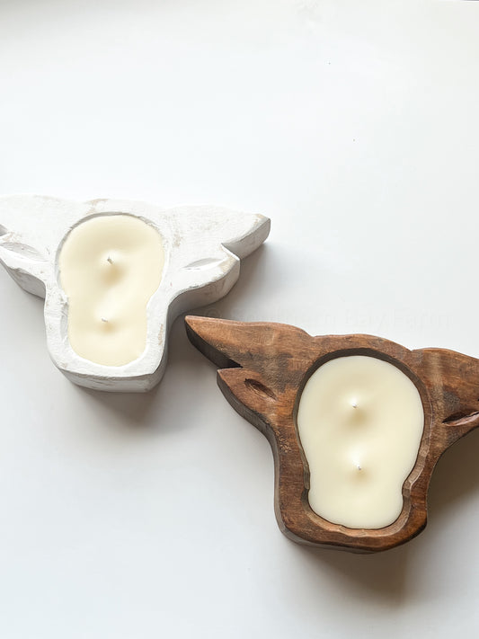 Western Candle