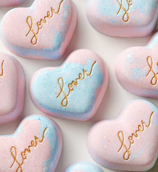 LOVER Bath Bomb