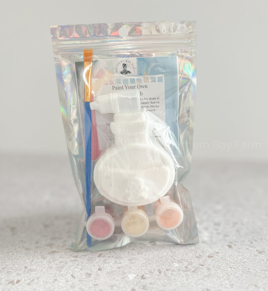 PYO Bath Bomb Kit Small