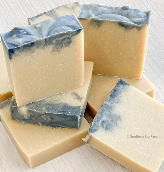 Buck Wild Soap