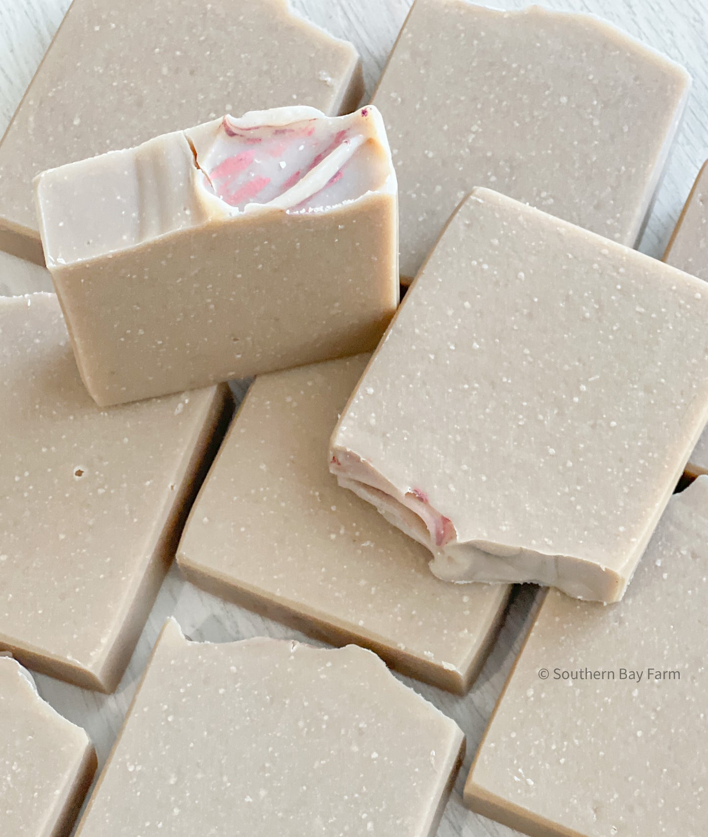 Spring Nights Soap