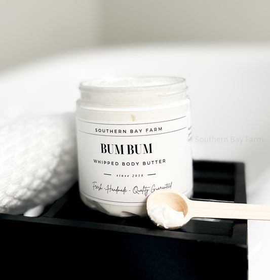 Bum Bum Body Butter