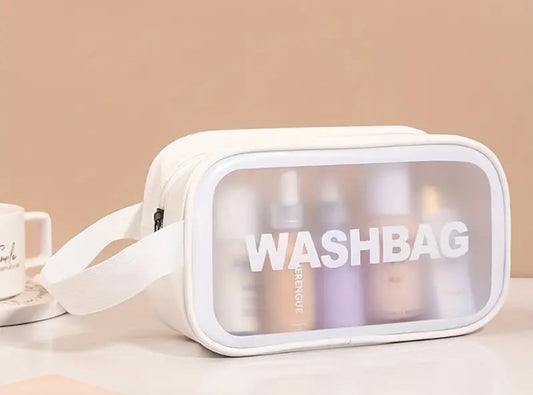 Wash Bag Travel Size