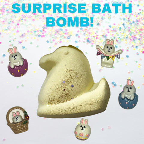 Peep Chick Bath Bomb