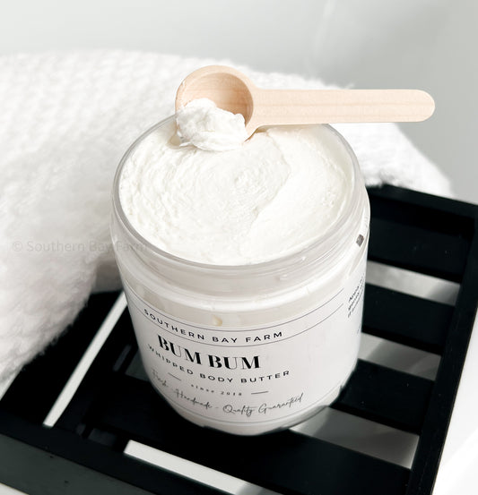 Bum Bum Body Butter
