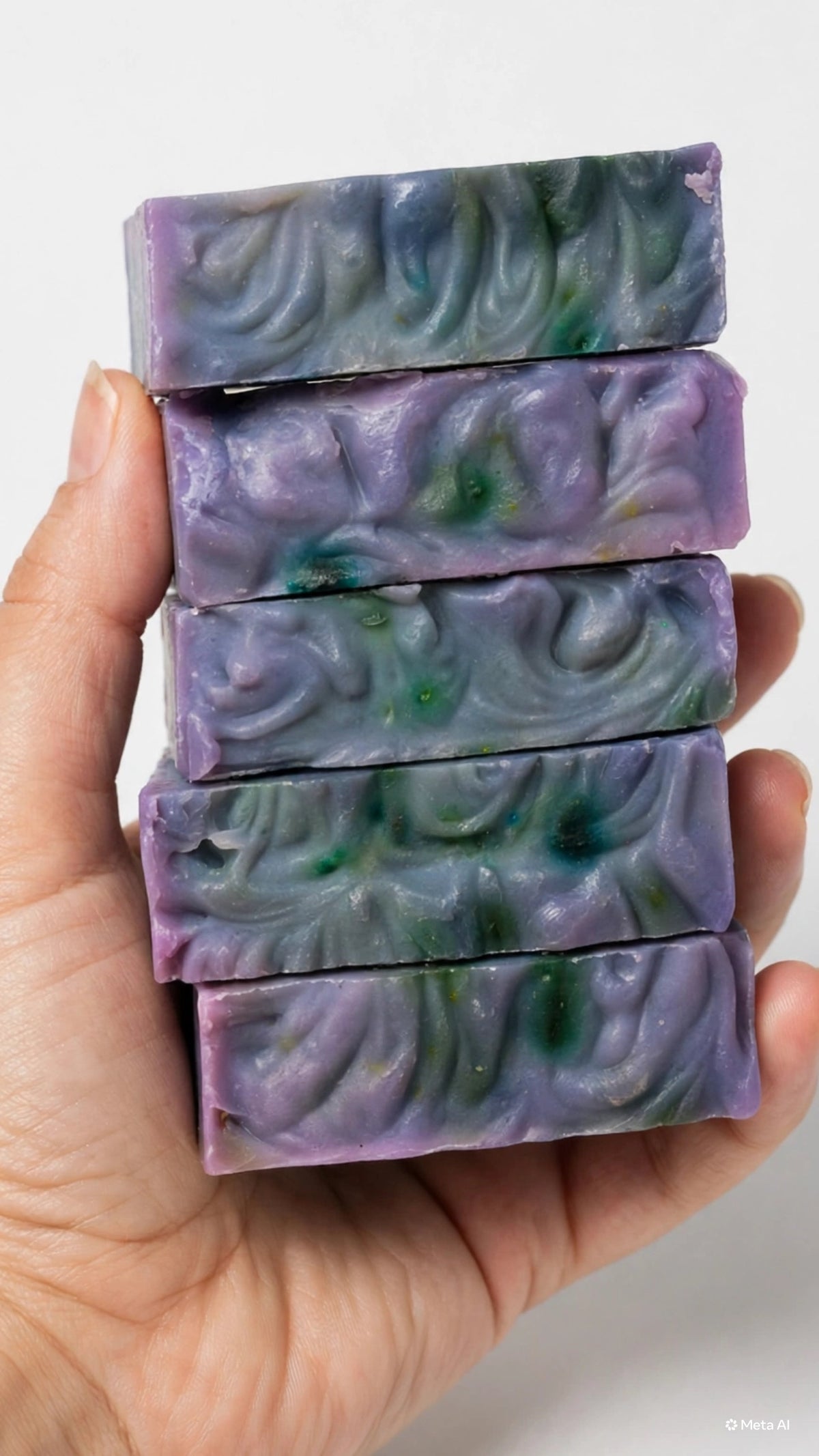 Witches Brew Soap