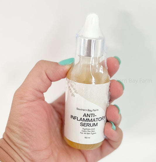 Anti-Inflammatory Serum