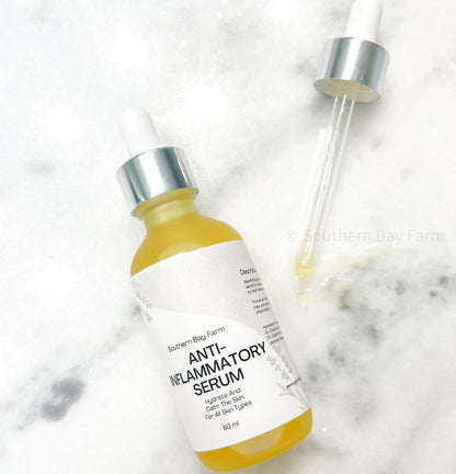 Anti-Inflammatory Serum