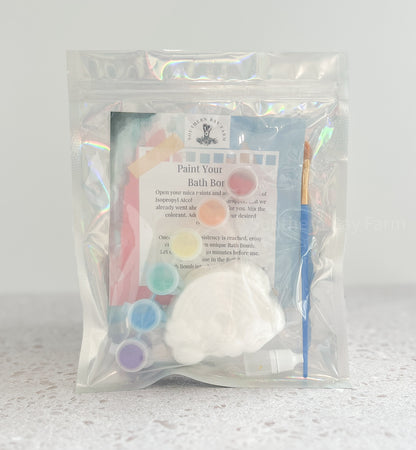 PYO Bath Bomb Kit Large