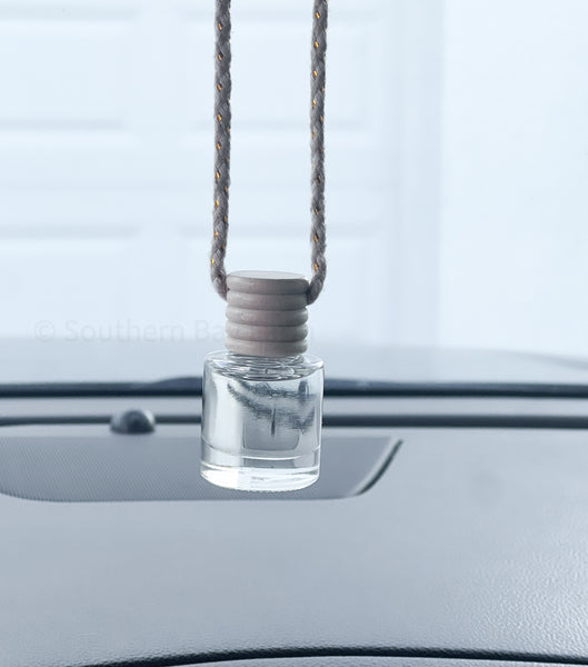 Car Diffusers