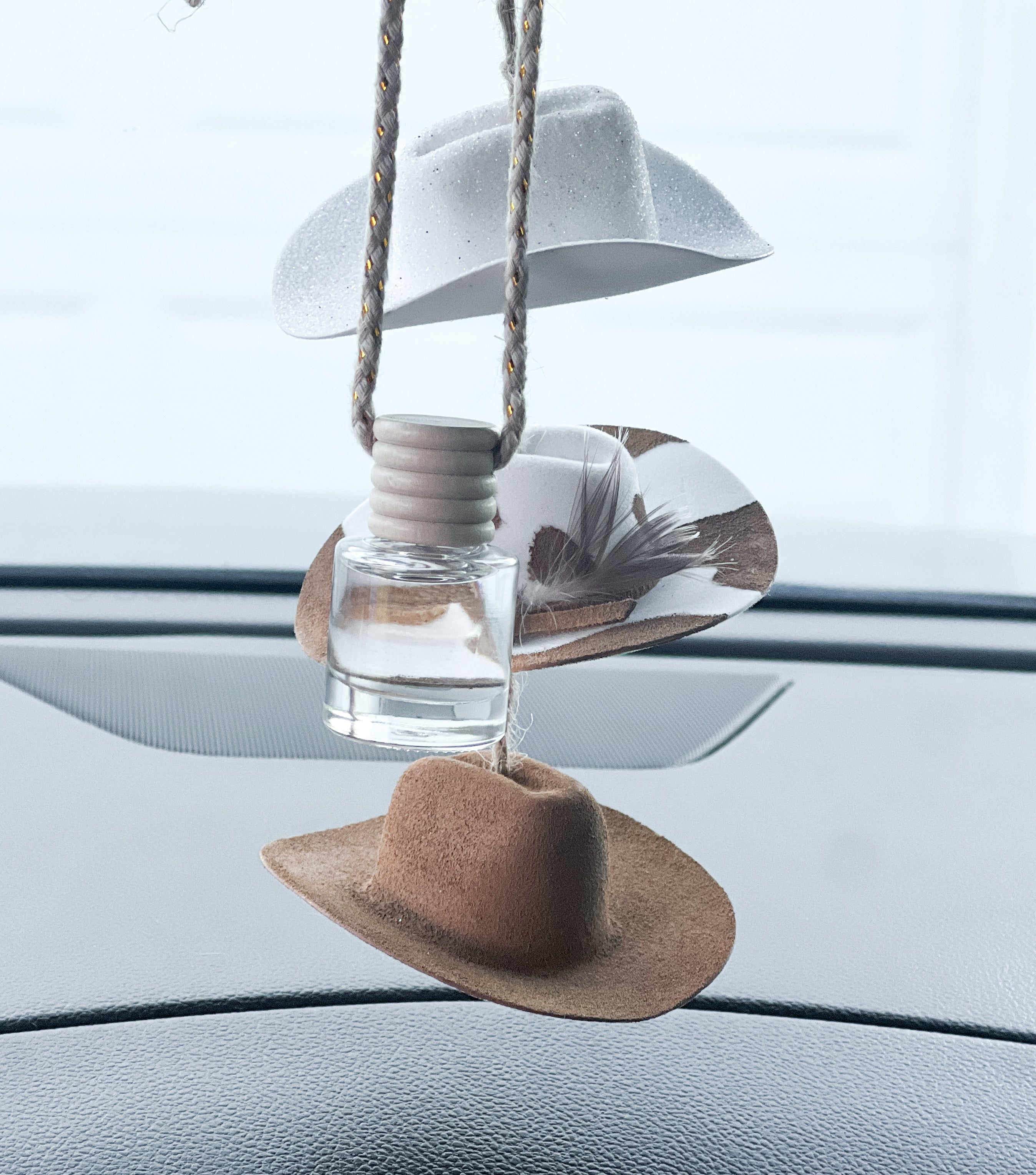 Southern Bell Diffusers Car Diffusers – Southern Bay Farm