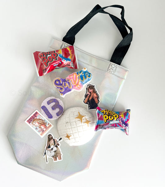 Swiftie Prize Gift Bag