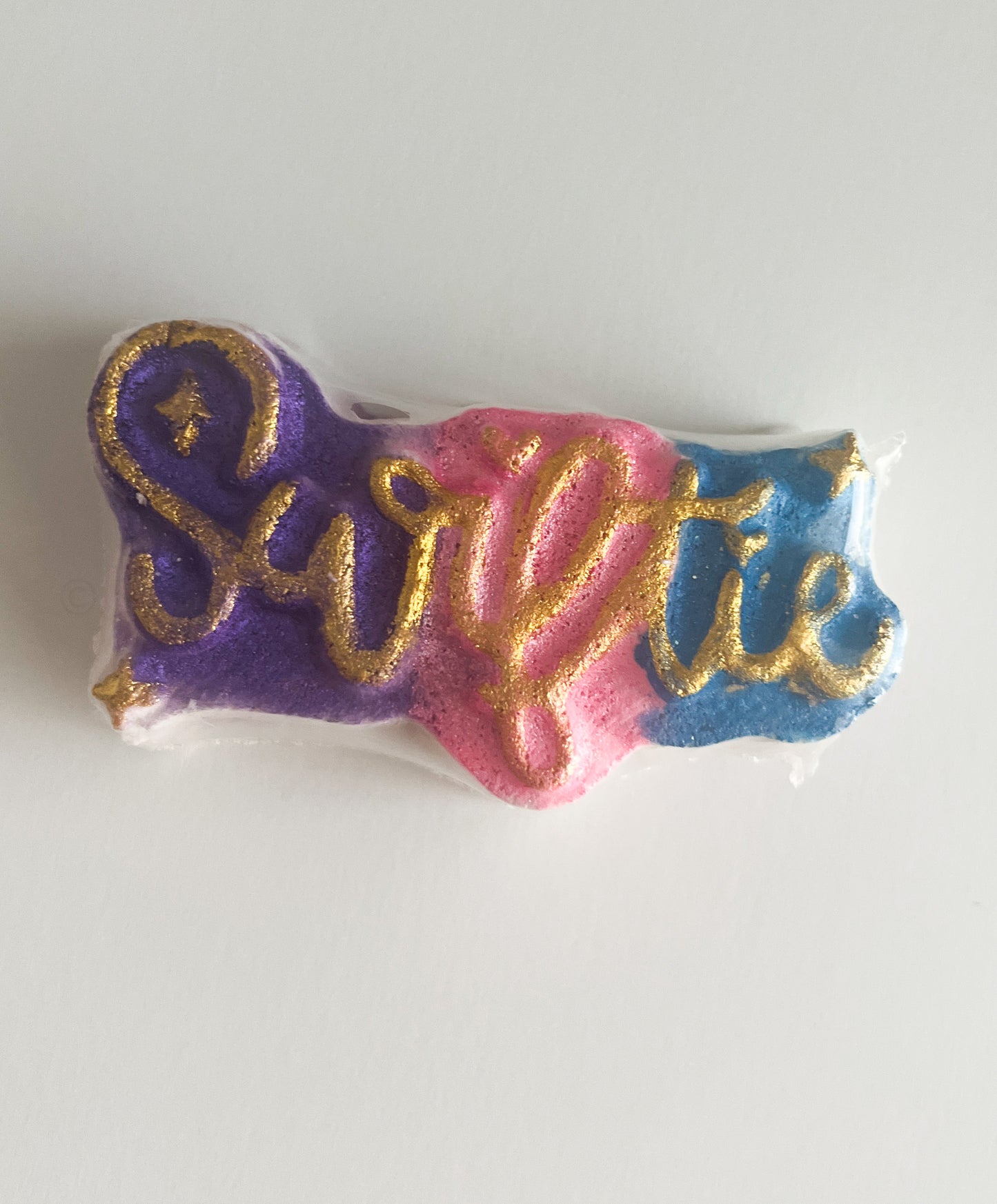 Swiftie PRIZE Bath Bomb