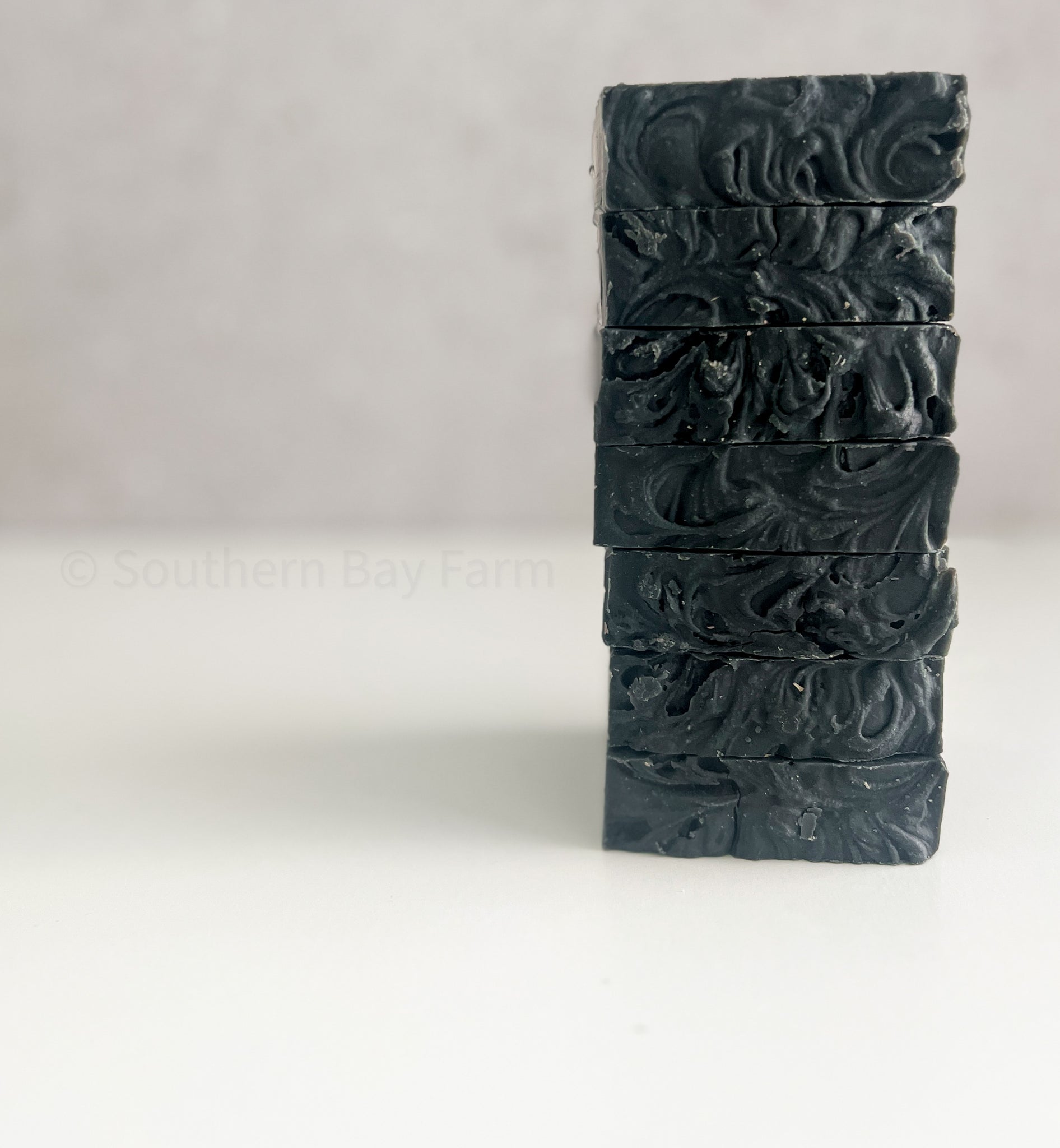 Activated Charcoal Soap