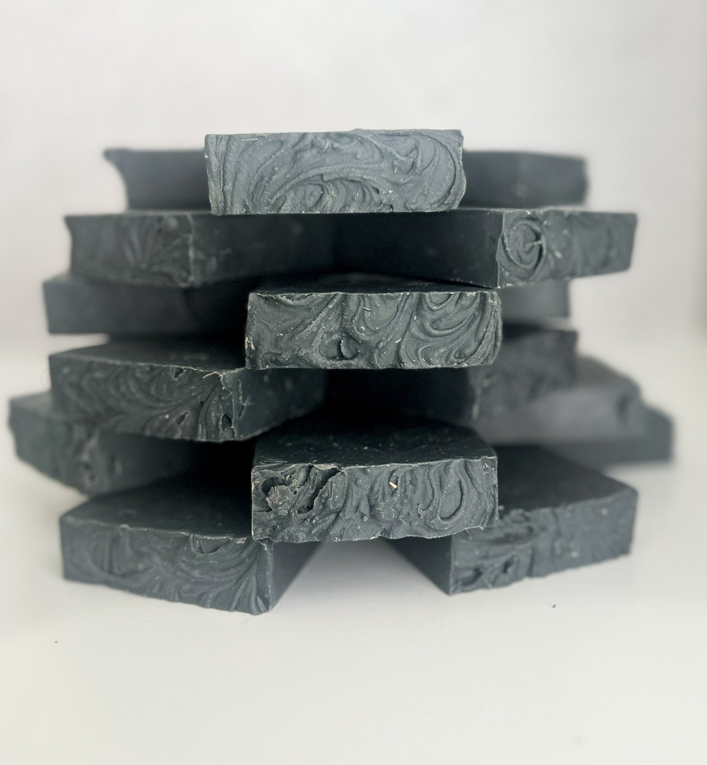 Activated Charcoal Soap