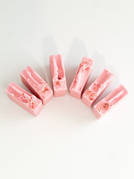 Pink Himalayan Soap