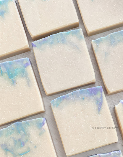 Eucalyptus Dreams Goat Milk Soap