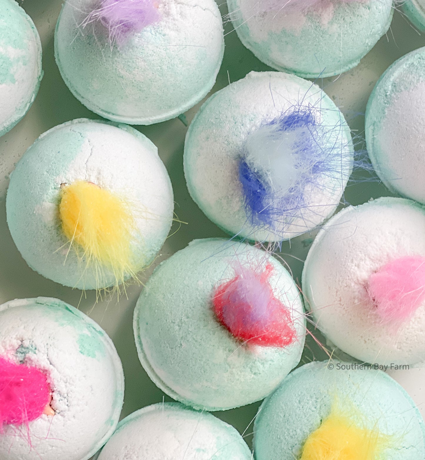 Troll Bath Bomb Surprise!