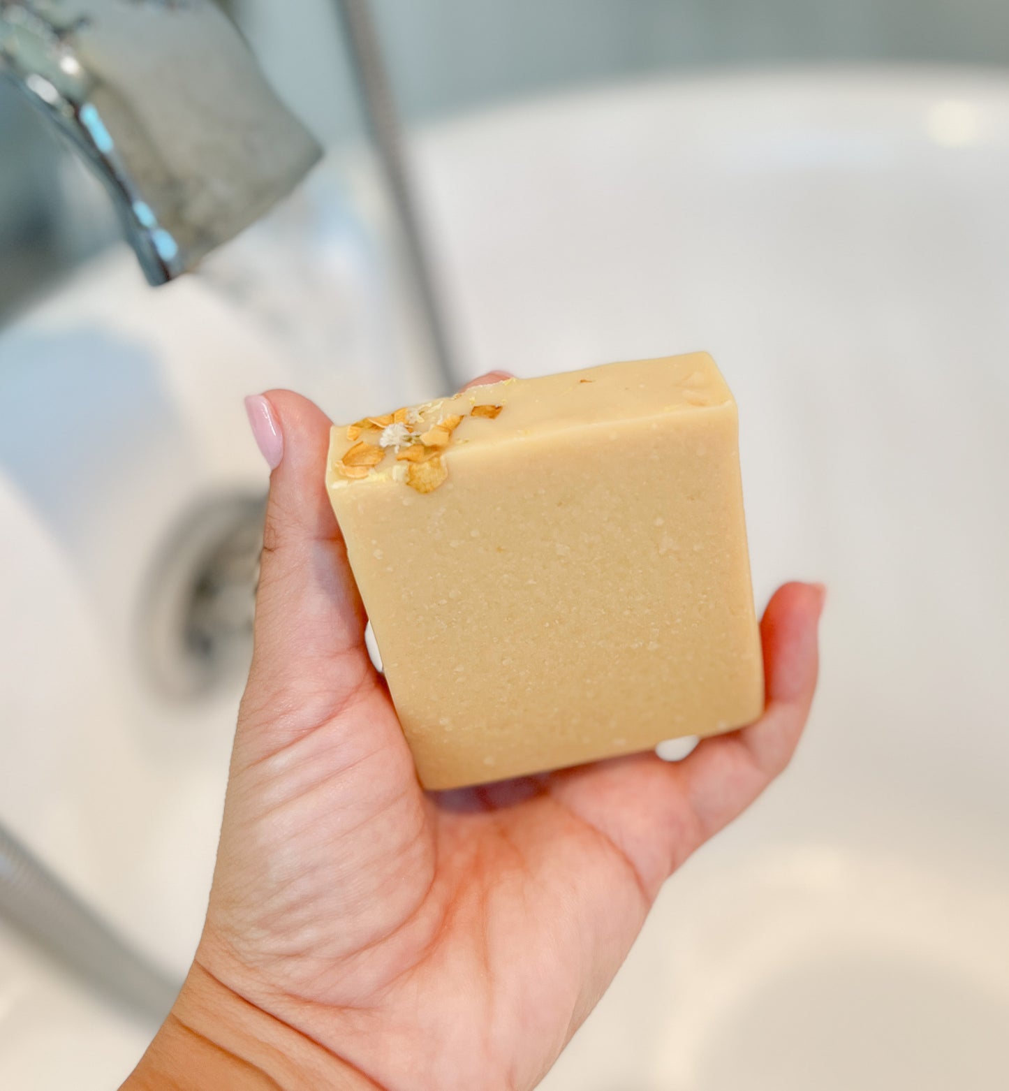 Satsuma Soap